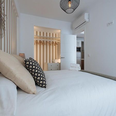 Azahares Suite Apartment Σεβίλλη Εξωτερικό φωτογραφία