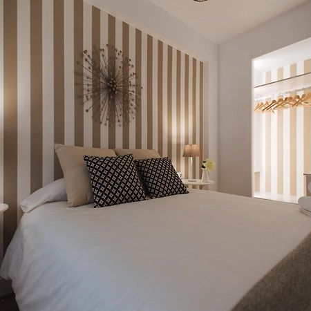 Azahares Suite Apartment Σεβίλλη Εξωτερικό φωτογραφία