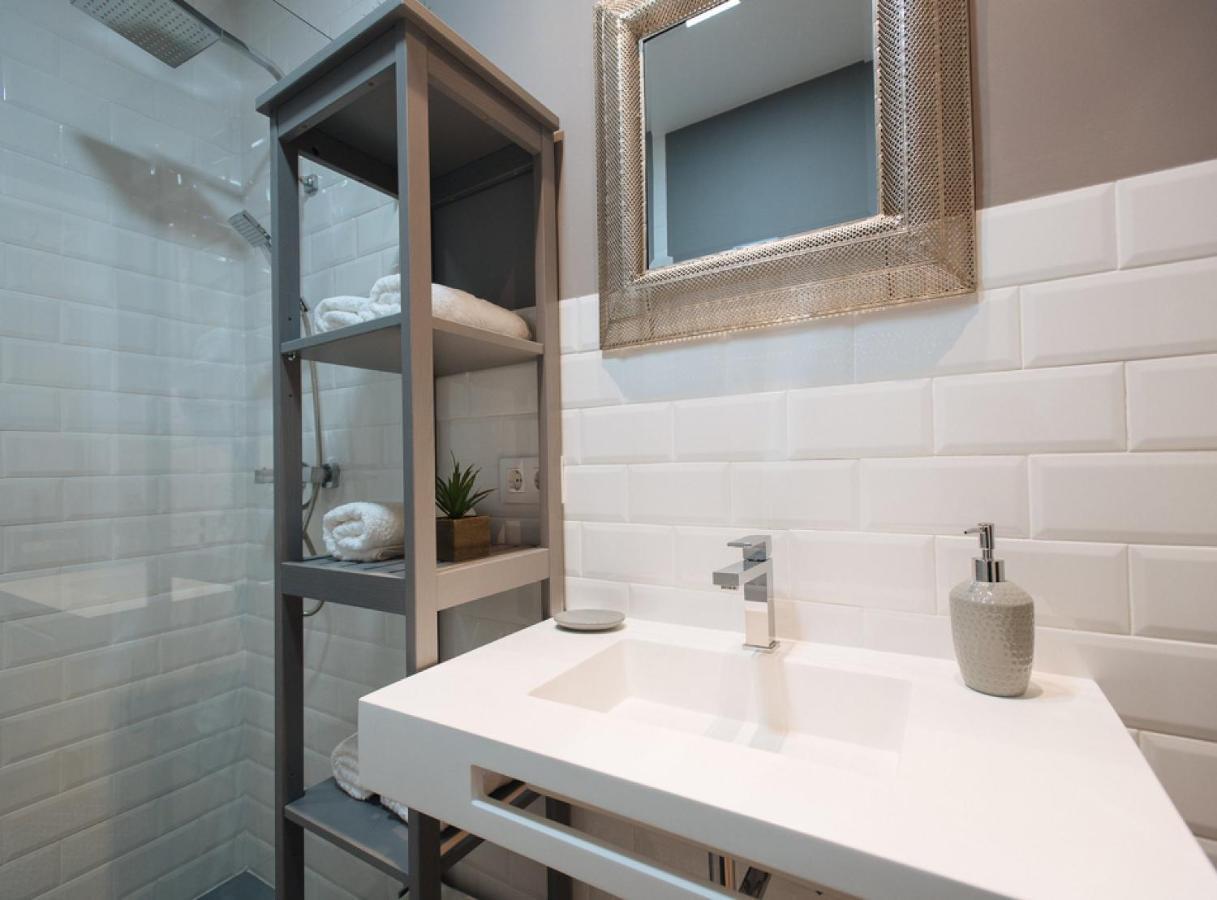 Azahares Suite Apartment Σεβίλλη Εξωτερικό φωτογραφία