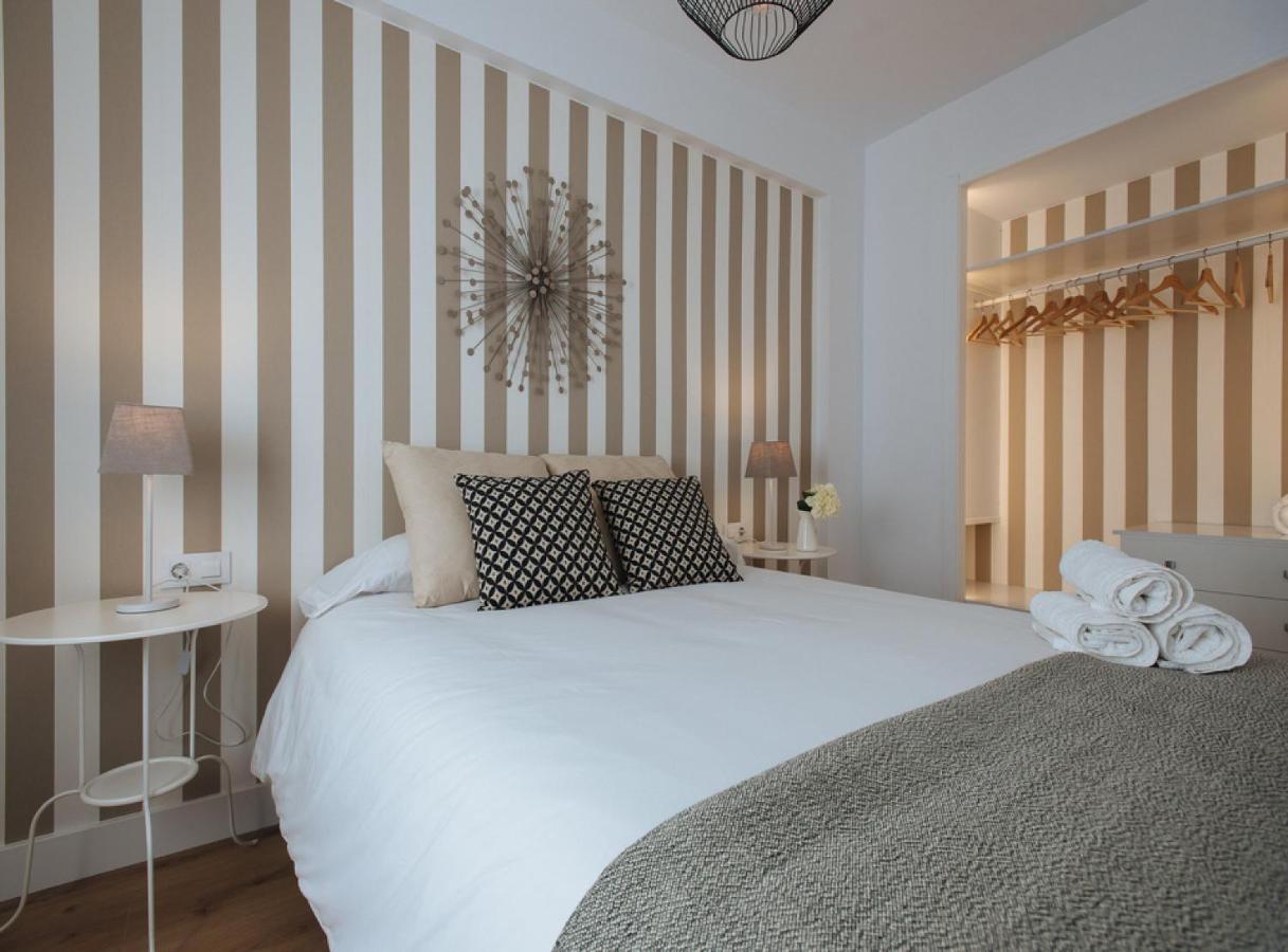 Azahares Suite Apartment Σεβίλλη Εξωτερικό φωτογραφία
