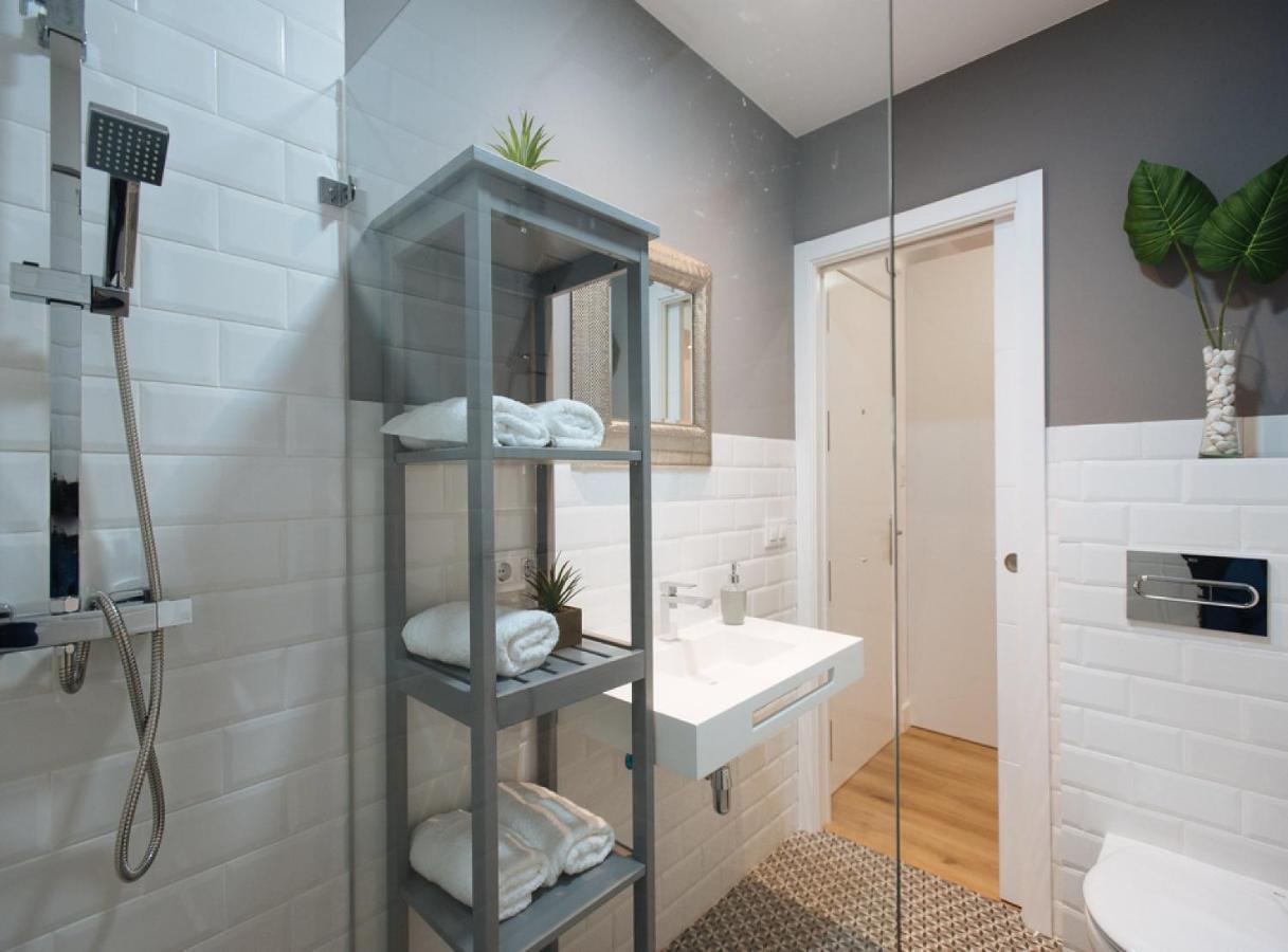 Azahares Suite Apartment Σεβίλλη Εξωτερικό φωτογραφία