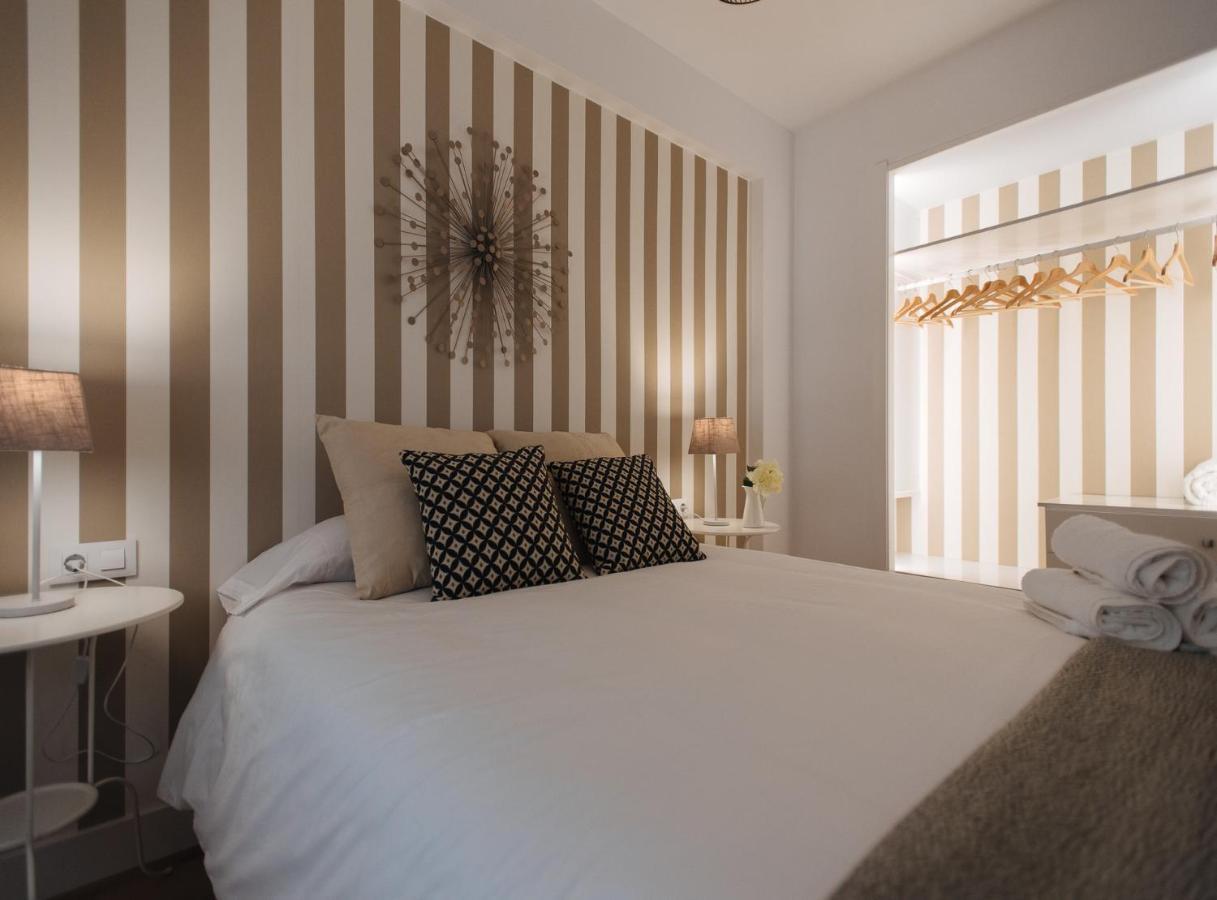 Azahares Suite Apartment Σεβίλλη Εξωτερικό φωτογραφία